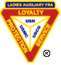 LA-FRA logo